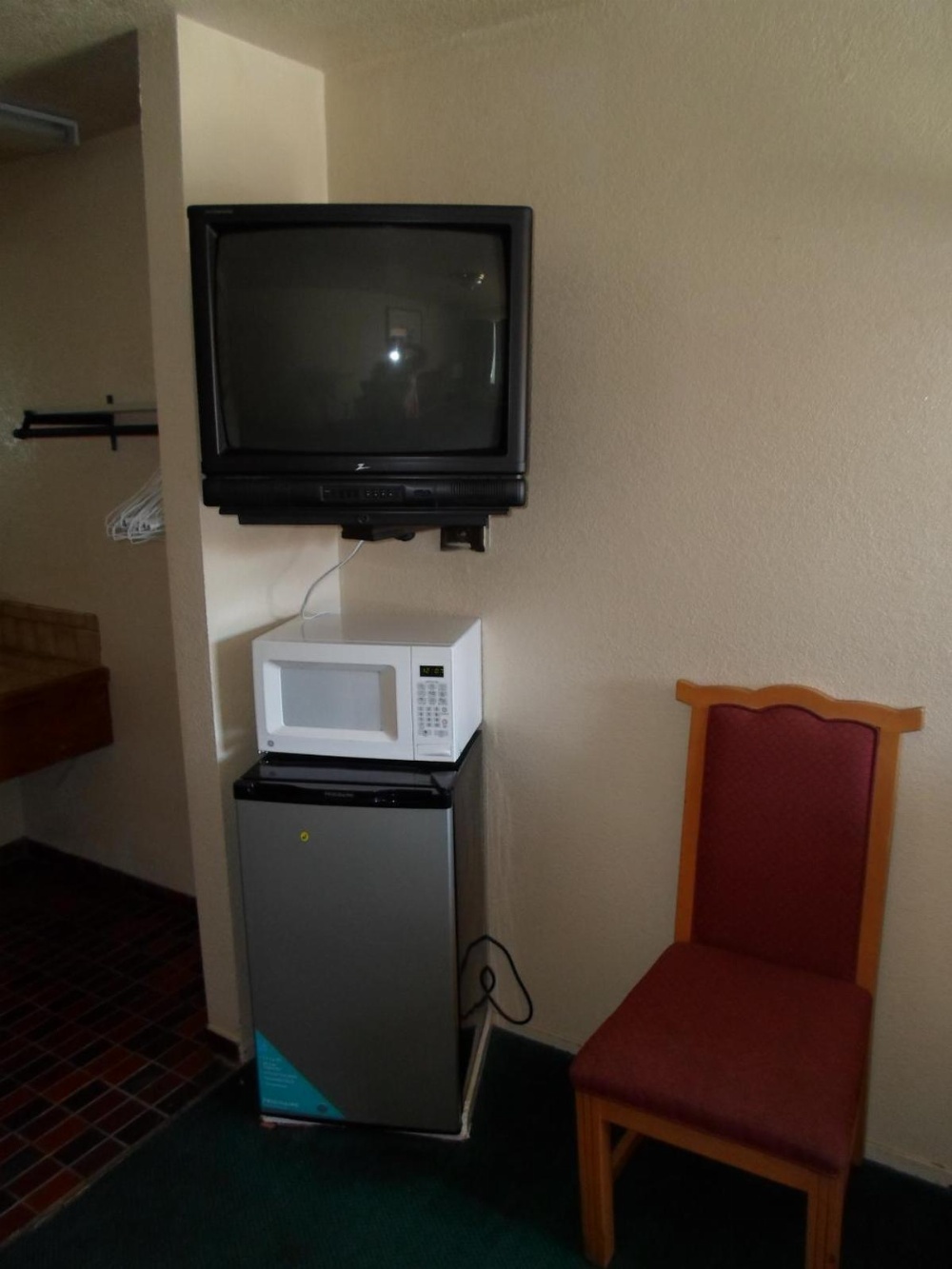 Budget Inn Morgan Hill