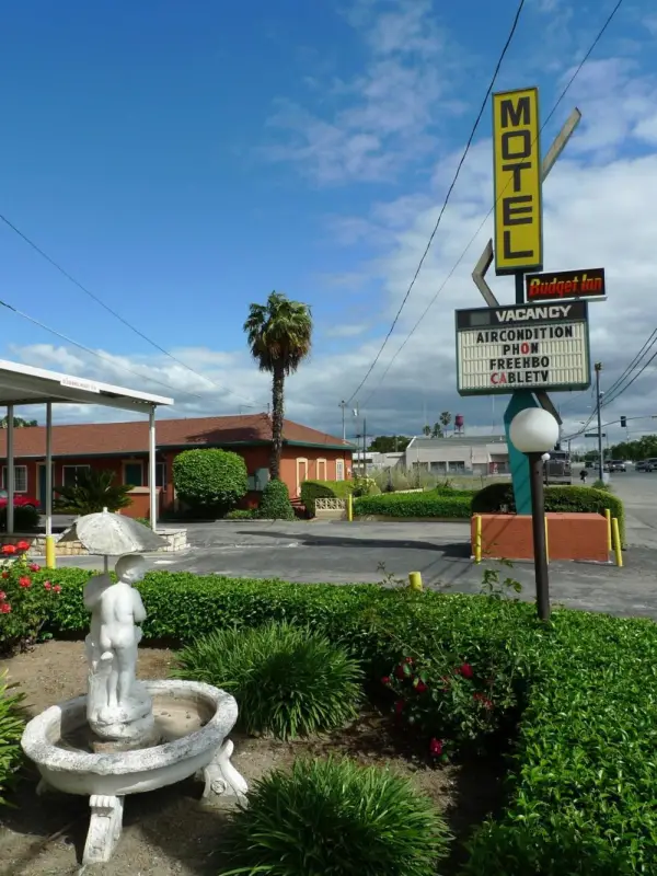 Budget Inn Morgan Hill 4
