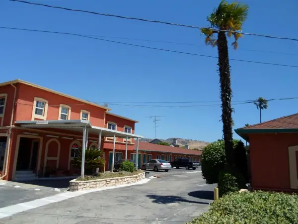 Budget Inn Morgan Hill 5