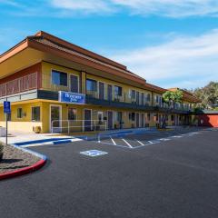 Springtown Inn